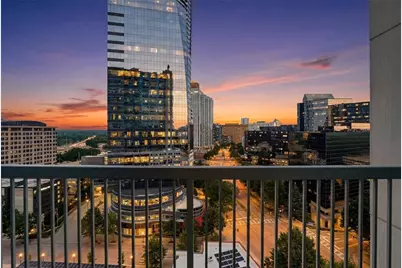 3324 Peachtree Road NE #1403, Atlanta, GA 30326 - Photo 1