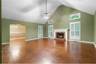350 Strawberry Wynde NW, Marietta, GA 30064 - Photo 3