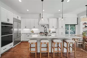 2499 Warren Rd NW, Atlanta, GA 30318 - Photo 9