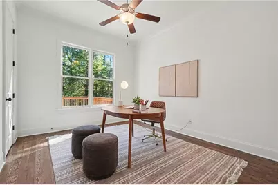 2499 Warren Road NW, Atlanta, GA 30318 - Photo 15