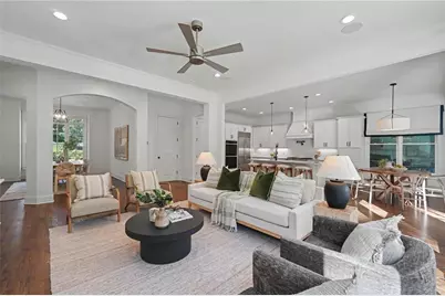 2499 Warren Road NW, Atlanta, GA 30318 - Photo 3