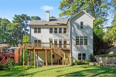 2499 Warren Road NW, Atlanta, GA 30318 - Photo 33