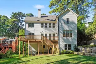 2499 Warren Rd NW, Atlanta, GA 30318 - Photo 33