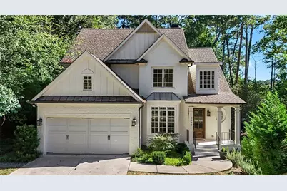 2499 Warren Road NW, Atlanta, GA 30318 - Photo 1