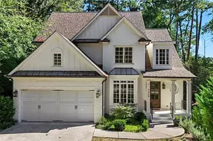 2499 Warren Rd NW, Atlanta, GA 30318 - Photo 1