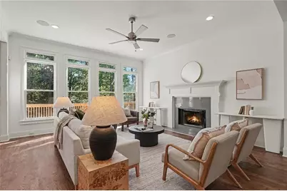 2499 Warren Road NW, Atlanta, GA 30318 - Photo 5
