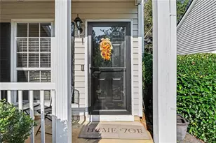 1073 Daventry Crossing, Woodstock, GA 30188 - Photo 5