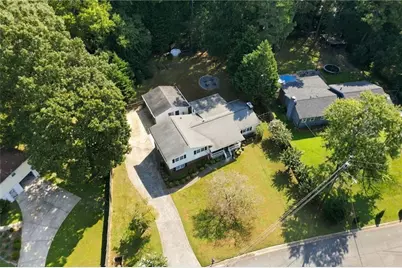 218 King Arthur Drive, Woodstock, GA 30189 - Photo 47