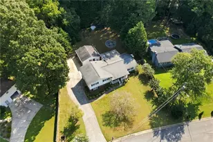 218 King Arthur Dr, Woodstock, GA 30189 - Photo 47