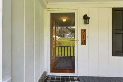 218 King Arthur Drive, Woodstock, GA 30189 - Photo 5