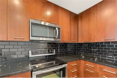 3324 Peachtree Road NE #2610, Atlanta, GA 30326 - Photo 7