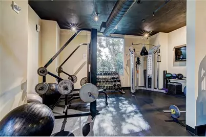 3324 Peachtree Road NE #2610, Atlanta, GA 30326 - Photo 33