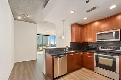 3324 Peachtree Road NE #2610, Atlanta, GA 30326 - Photo 5