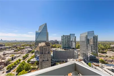 3324 Peachtree Road NE #2610, Atlanta, GA 30326 - Photo 25