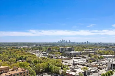 3324 Peachtree Road NE #2610, Atlanta, GA 30326 - Photo 23