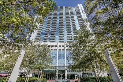 3324 Peachtree Road NE #2610, Atlanta, GA 30326 - Photo 27