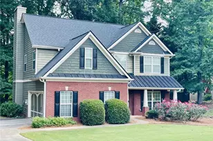 933 Vinings Dr, Winder, GA 30680 - Photo 1