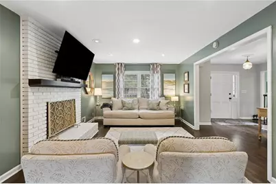 2544 Circlewood Road NE, Atlanta, GA 30345 - Photo 19