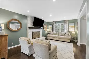 2544 Circlewood Rd NE, Atlanta, GA 30345 - Photo 3
