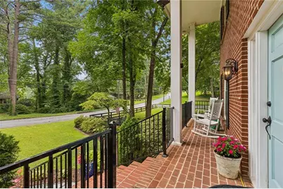 2544 Circlewood Road NE, Atlanta, GA 30345 - Photo 3