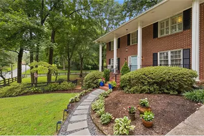 2544 Circlewood Road NE, Atlanta, GA 30345 - Photo 1