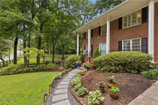 2544 Circlewood Rd NE, Atlanta, GA 30345 - Photo 1