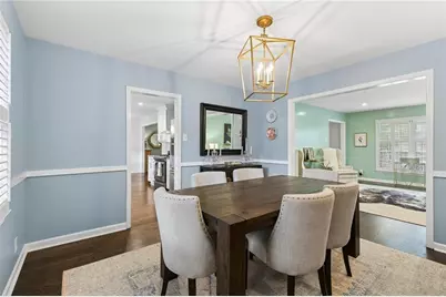 2544 Circlewood Road NE, Atlanta, GA 30345 - Photo 9