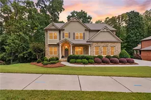 2720 Cogburn Ln, Milton, GA 30004 - Photo 5