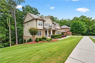 2720 Cogburn Ln, Milton, GA 30004 - Photo 3
