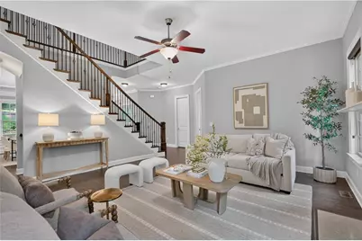 2720 Cogburn Lane, Milton, GA 30004 - Photo 19