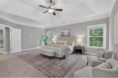 2720 Cogburn Lane, Milton, GA 30004 - Photo 33