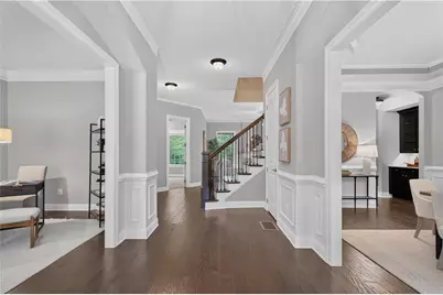 2720 Cogburn Lane, Milton, GA 30004 - Photo 9