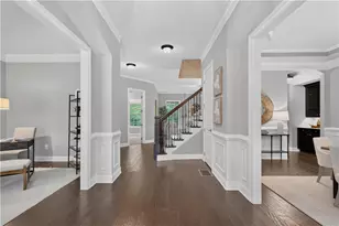 2720 Cogburn Ln, Milton, GA 30004 - Photo 9
