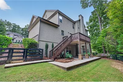 2720 Cogburn Lane, Milton, GA 30004 - Photo 61
