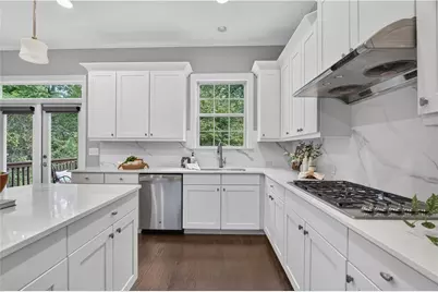 2720 Cogburn Lane, Milton, GA 30004 - Photo 25