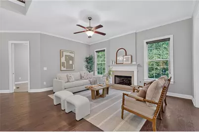 2720 Cogburn Lane, Milton, GA 30004 - Photo 17