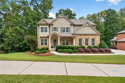 2720 Cogburn Lane, Milton, GA 30004 - Photo 1