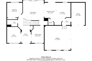 2720 Cogburn Ln, Milton, GA 30004 - Photo 71