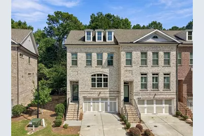 7950 Laurel Creek Drive, Johns Creek, GA 30024 - Photo 1