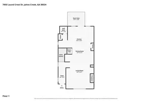 7950 Laurel Creek Dr, Johns Creek, GA 30024 - Photo 47