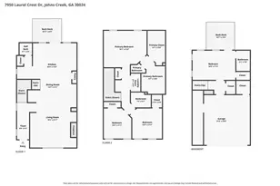 7950 Laurel Creek Dr, Johns Creek, GA 30024 - Photo 3