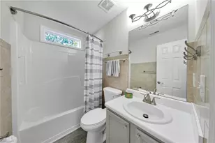 2701 Abbotts Glen Pl NW, Acworth, GA 30101 - Photo 43