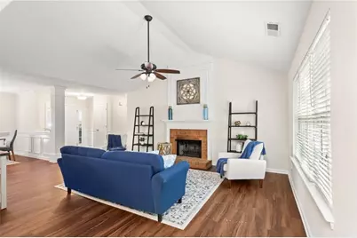 2701 Abbotts Glen Place NW, Acworth, GA 30101 - Photo 11