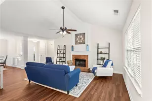 2701 Abbotts Glen Pl NW, Acworth, GA 30101 - Photo 11