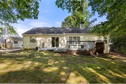 2701 Abbotts Glen Place NW, Acworth, GA 30101 - Photo 51