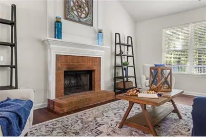 2701 Abbotts Glen Place NW, Acworth, GA 30101 - Photo 13
