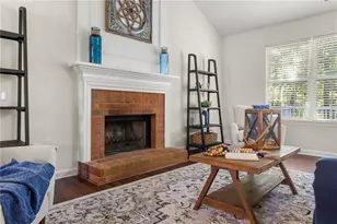 2701 Abbotts Glen Pl NW, Acworth, GA 30101 - Photo 13
