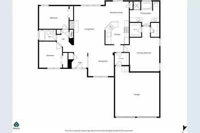 2701 Abbotts Glen Place NW, Acworth, GA 30101 - Photo 65