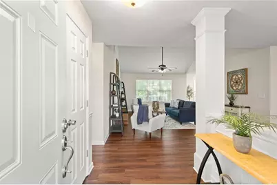 2701 Abbotts Glen Place NW, Acworth, GA 30101 - Photo 7