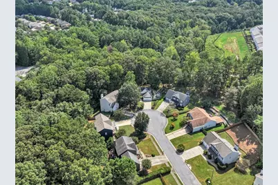 2701 Abbotts Glen Place NW, Acworth, GA 30101 - Photo 61